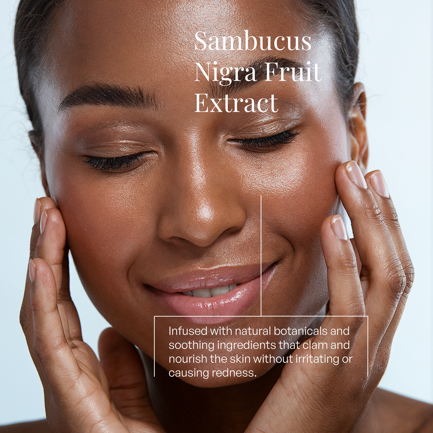 Luxury Care Daily Repair Crème Gold Cap