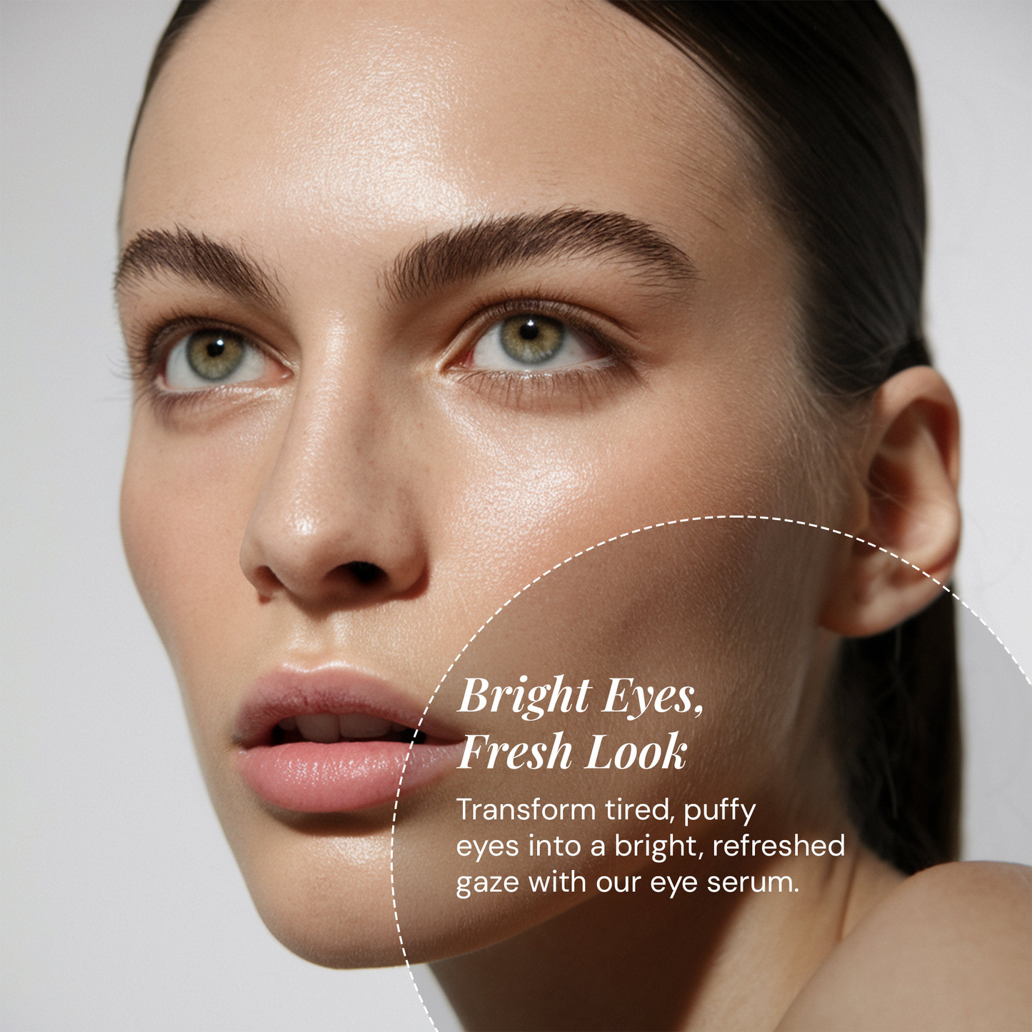 Premium Care Intense Hydra Eye Serum