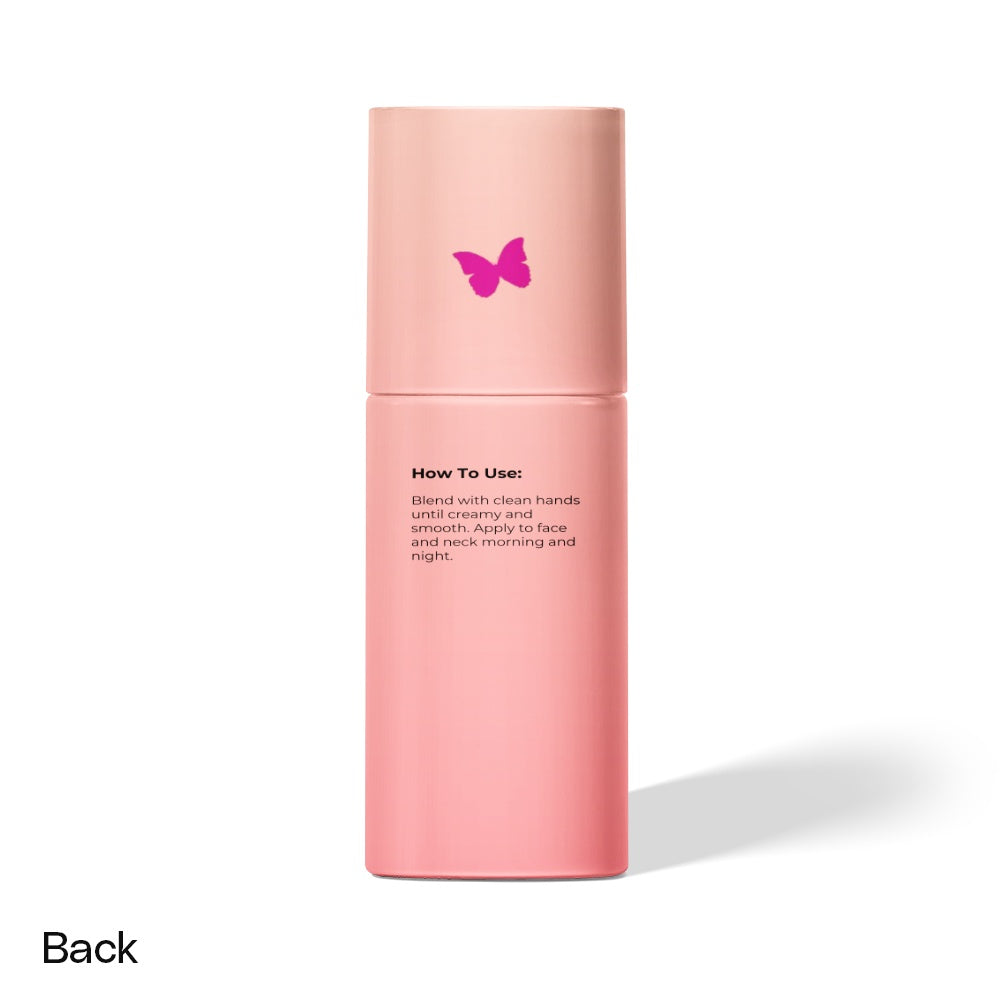 Premium Care Daily Repair Crème