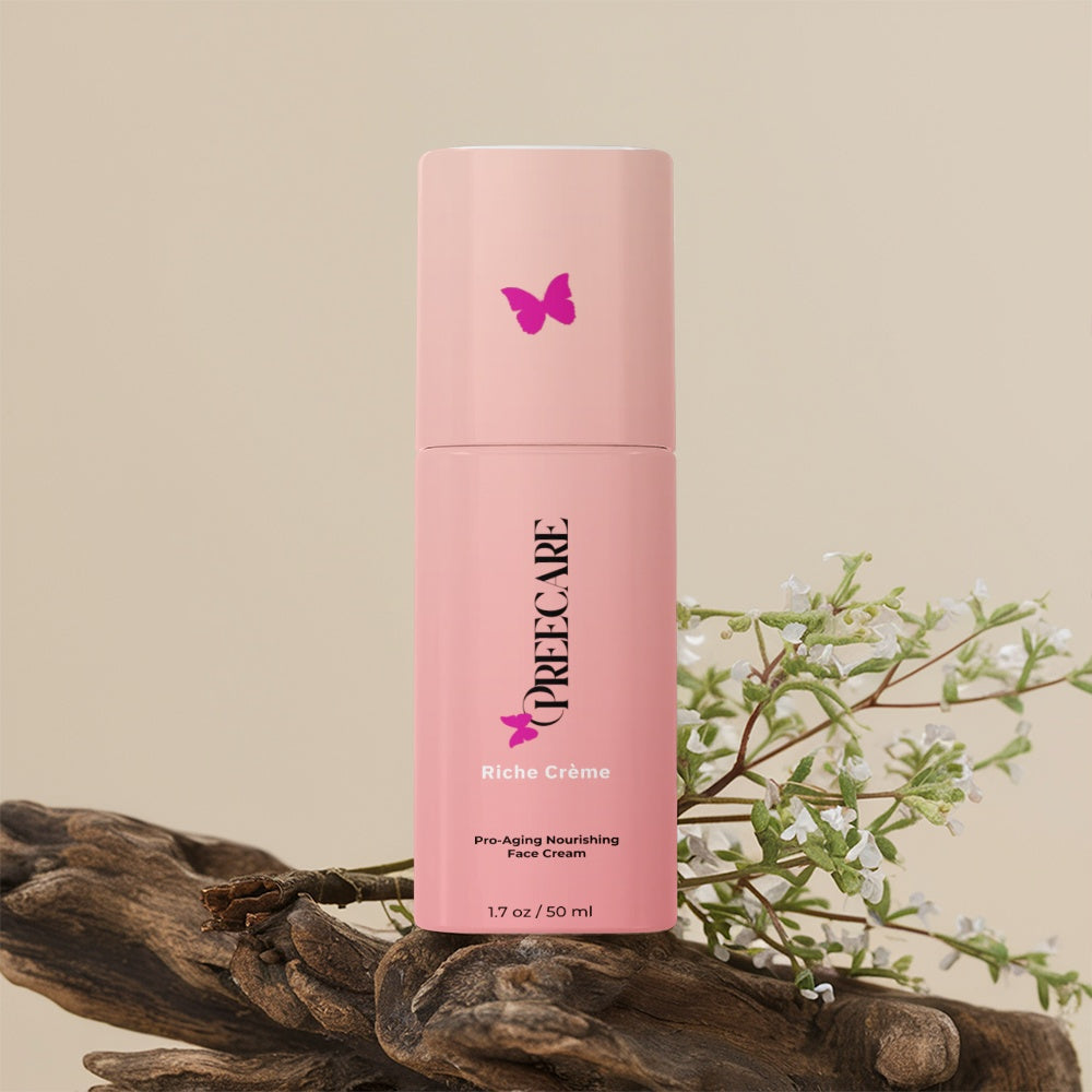 Premium Care Daily Repair Crème