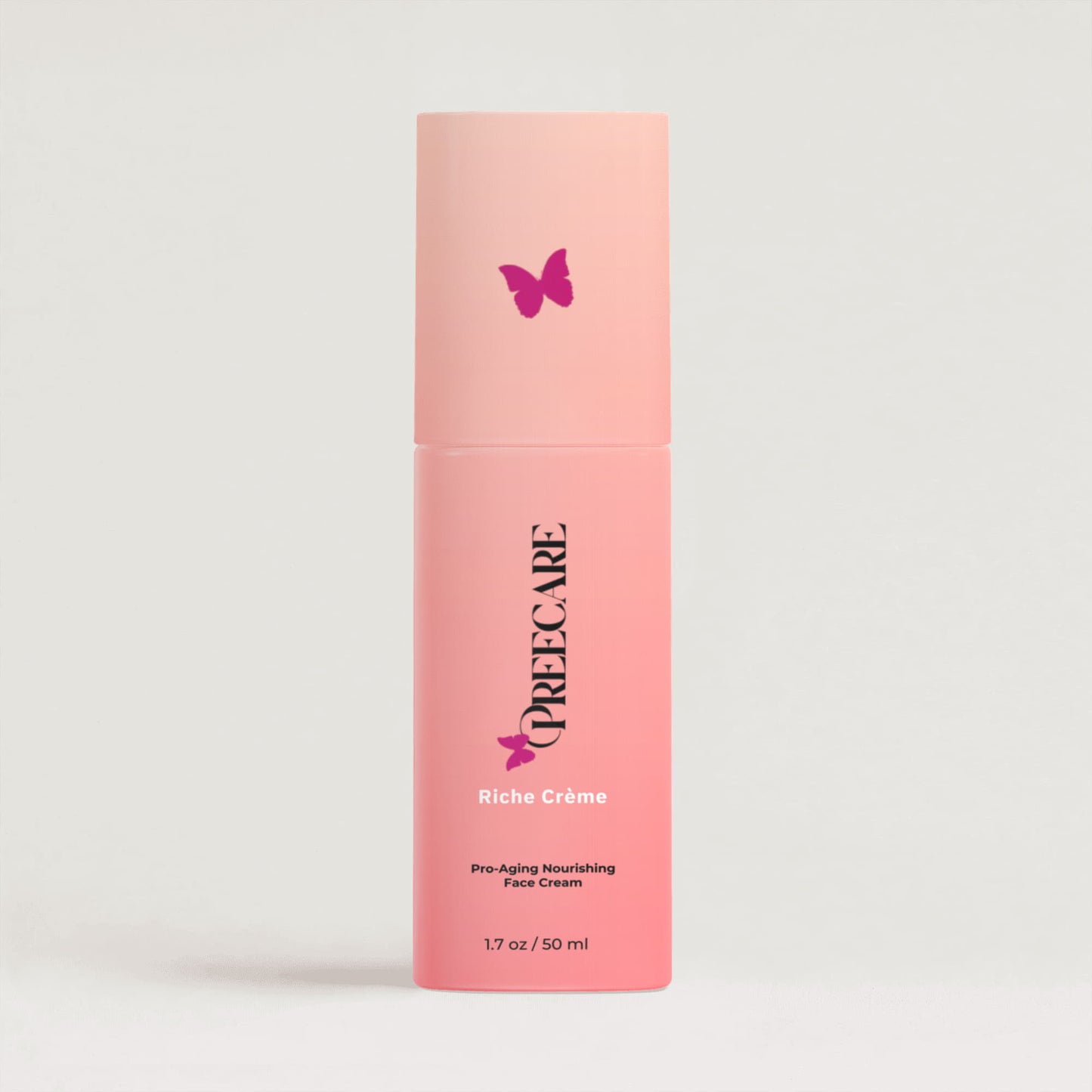 Premium Care Daily Repair Crème