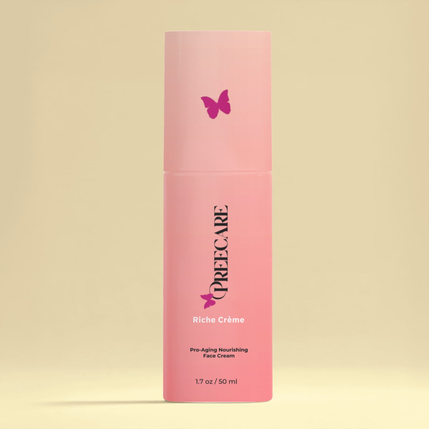 Premium Care Daily Repair Crème