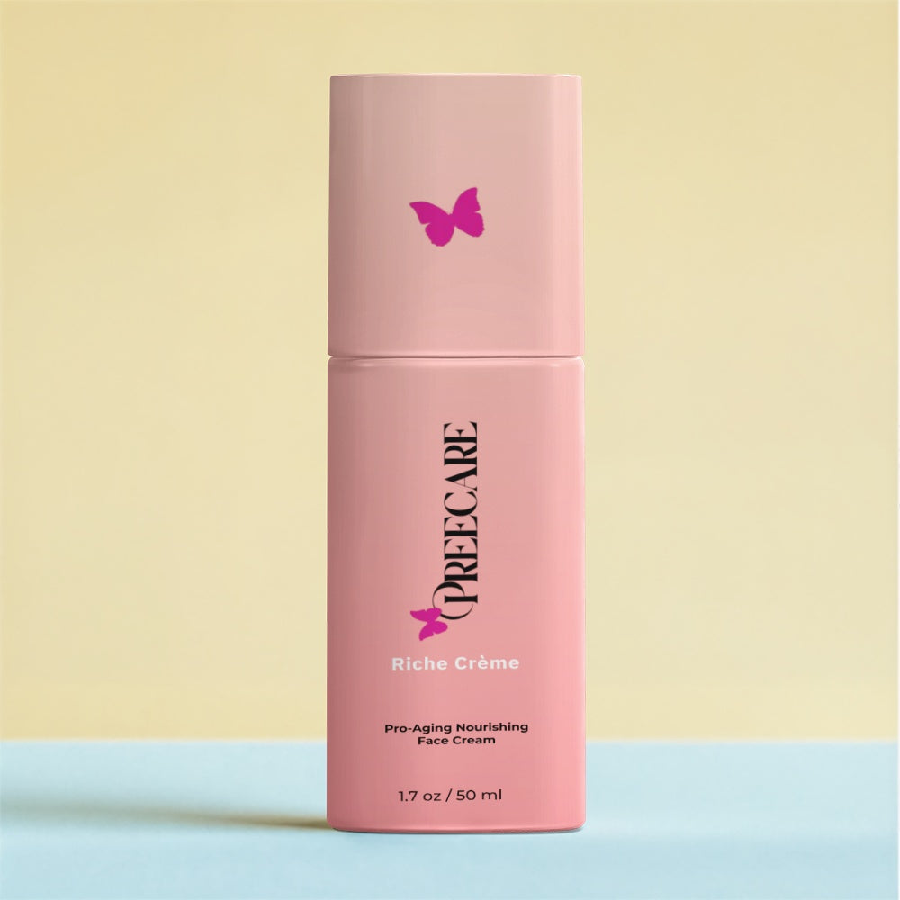 Premium Care Daily Repair Crème