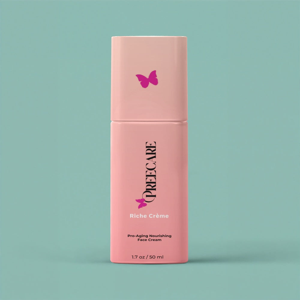 Premium Care Daily Repair Crème