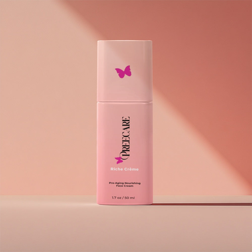 Premium Care Daily Repair Crème