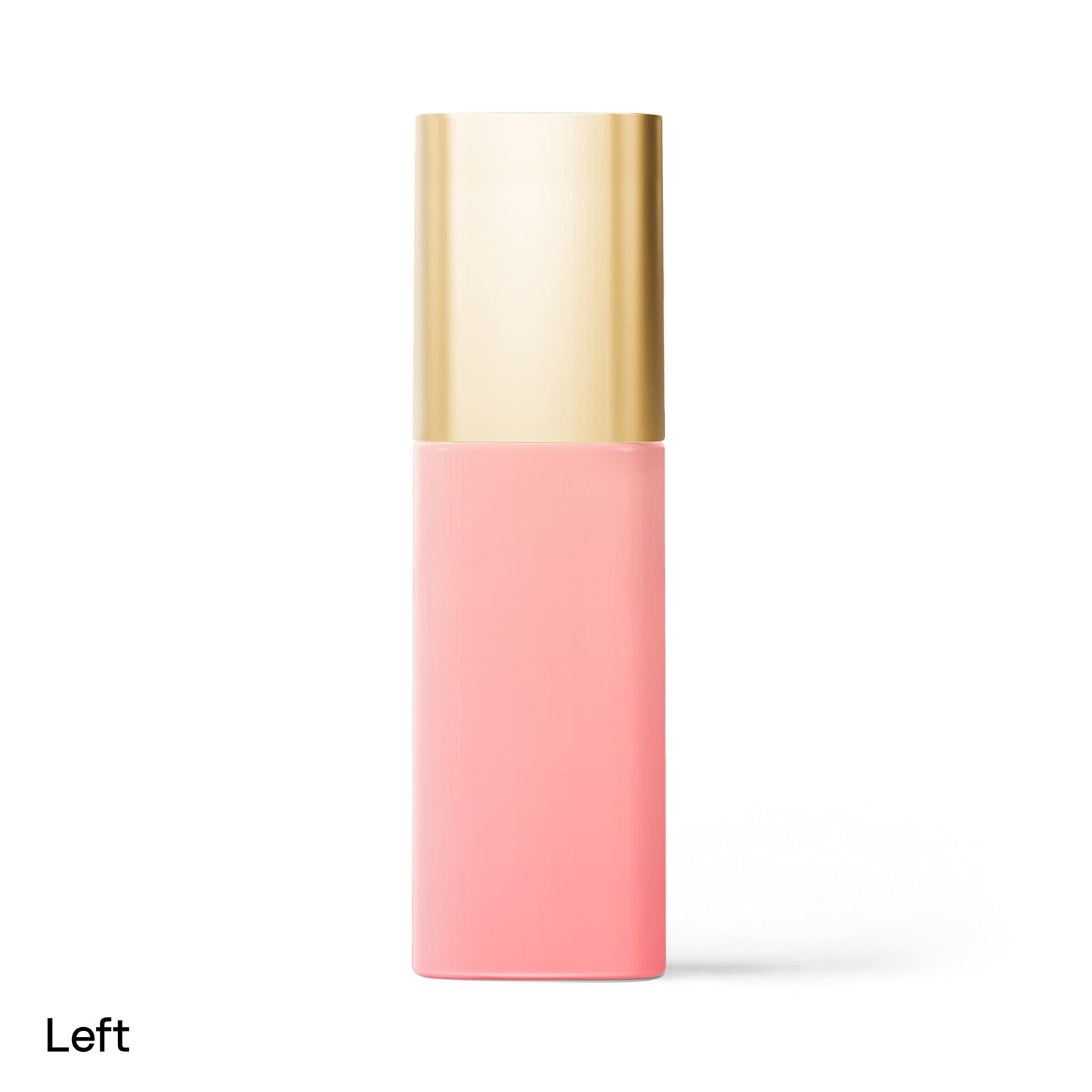 Luxury Purifying Foam Cleanser Gold Cap
