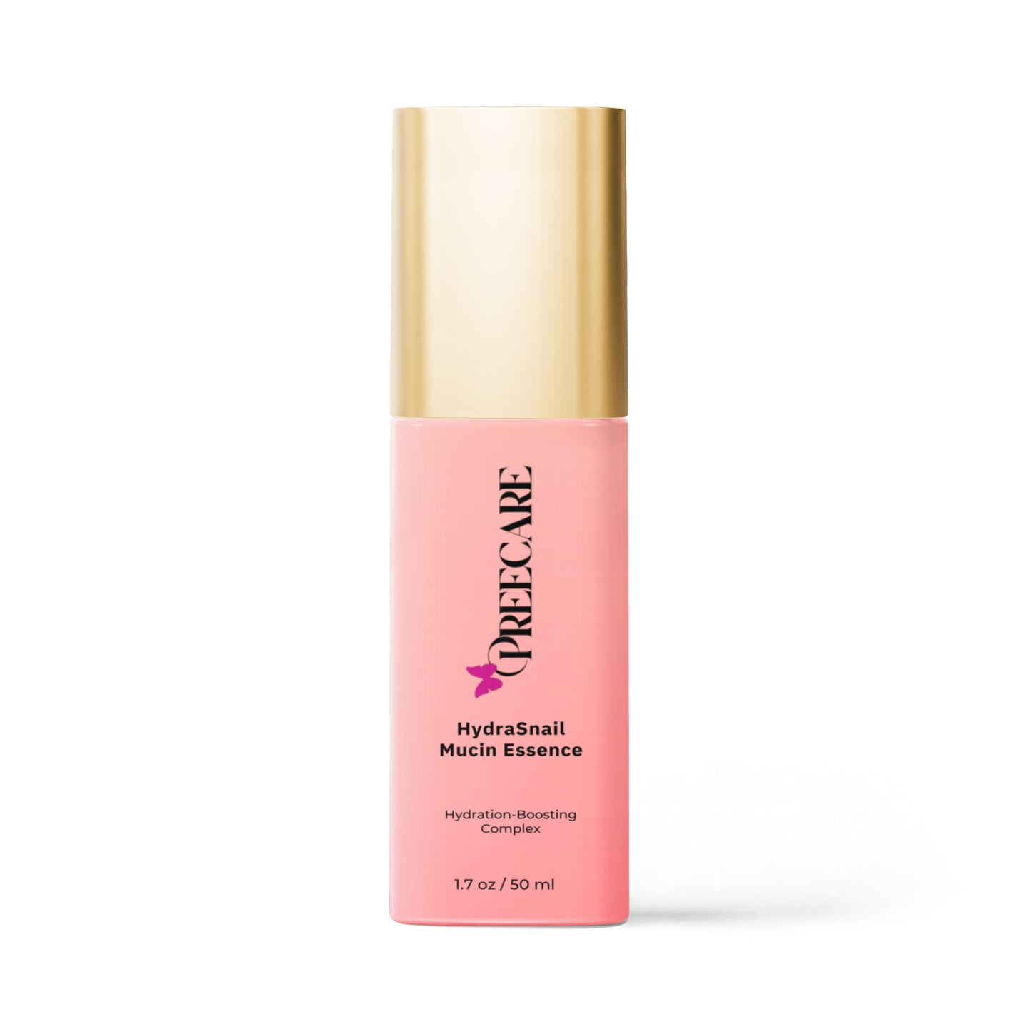 Luxury Care Advanced Snail Mucin Essence Gold Cap