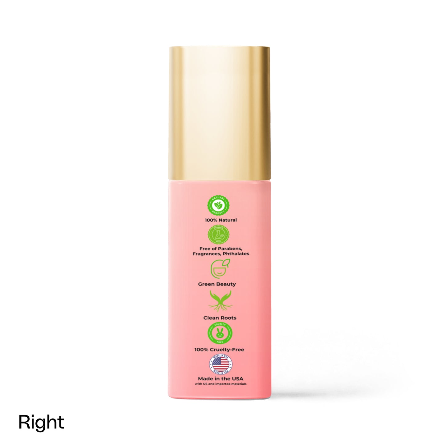 Luxury Care Advanced Snail Mucin Essence Gold Cap